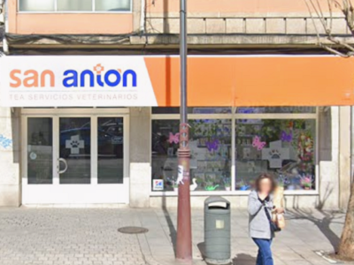Clínica Veterinaria Tea San Antón Vigo (Vigo)