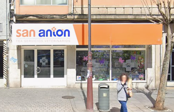 Clínica Veterinaria Tea San Antón Vigo (Vigo)