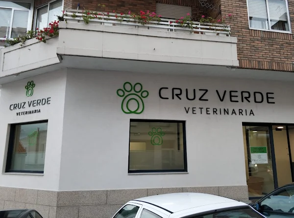 Clínica Veterinaria Cruz Verde (Vigo)