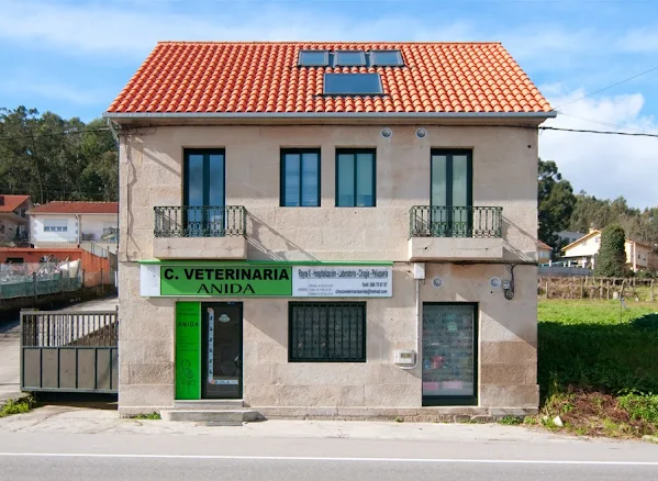 Clínica Veterinaria Anida (Bértola)