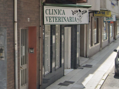 Clínica Veterinara Don Can (Vilagarcía De Arousa)