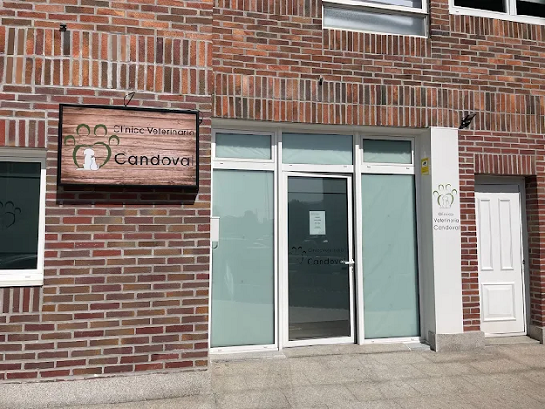Clínica Veterinaria Candoval (Vigo)