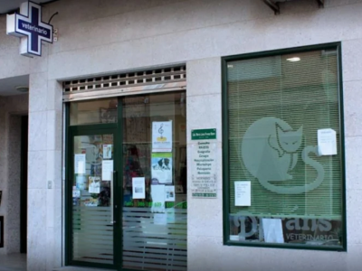 Centro Veterinario Os Durans (Vilagarcía De Arousa)