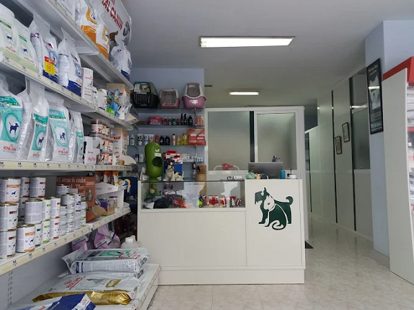 Centro Veterinario Xunqueira (Vilagarcía De Arousa)