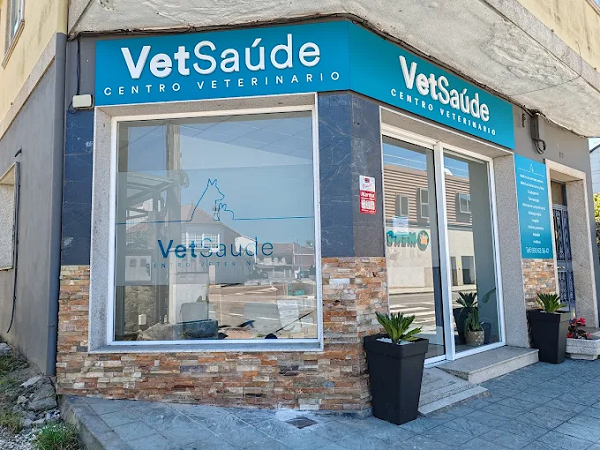 Clínica veterinaria Cambados (Cambados)