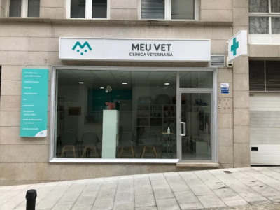 Clínica Veterinaria Meu Vet (Cambados)