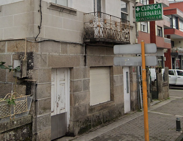 Clínica Veterinaria Gondomar (Gondomar)