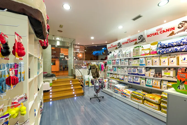 Animalia Deza Centro Veterinario (Lalín)