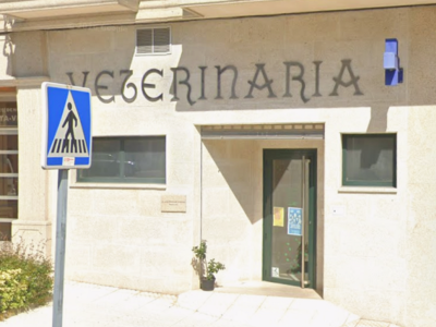 Centro Veterinario Lalín (Lalín)