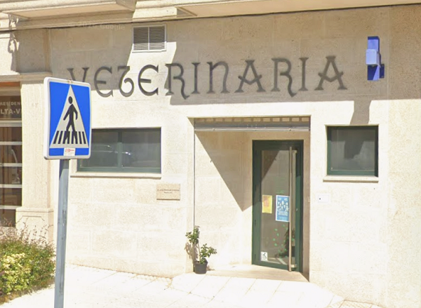 Centro Veterinario Lalín (Lalín)