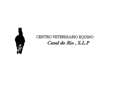 Centro Veterinario Equino Casal Do Río (Meis)