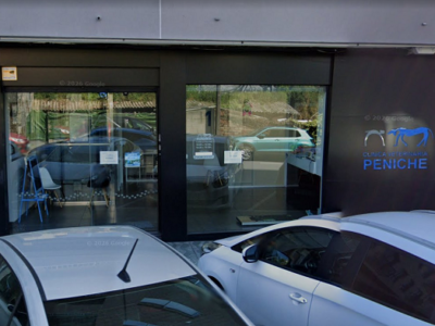 Clínica Veterinaria Peniche (Moaña)