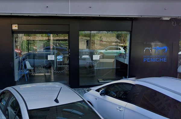 Clínica Veterinaria Peniche (Moaña)