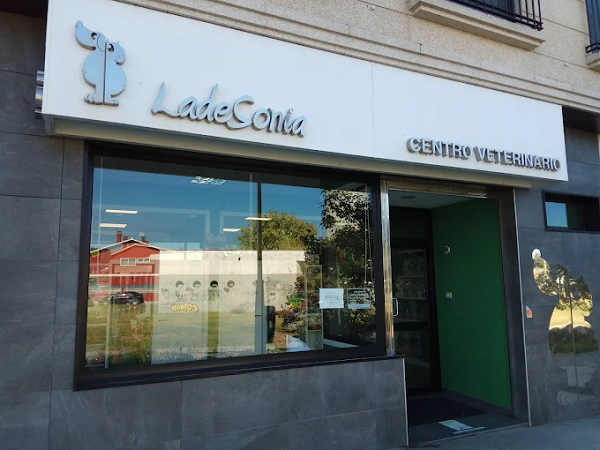 Centro Veterinario LaDeSonia (Nigrán)