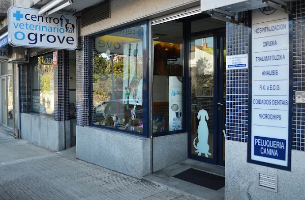 Clínica Veterinaria O Grove (O Grove)