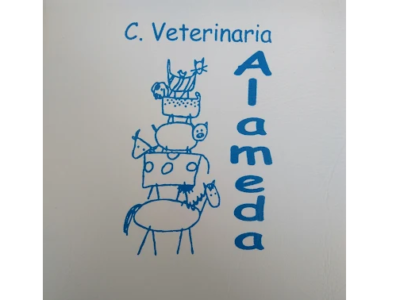 Clínica Veterinaria Alameda (A Guarda)