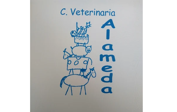 Clínica Veterinaria Alameda (A Guarda)