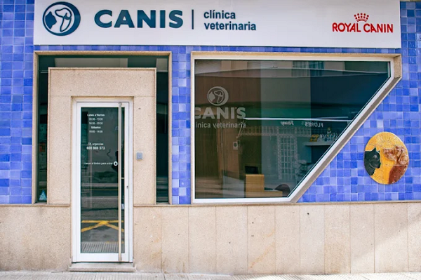 Clínica Canis (Ponteareas)
