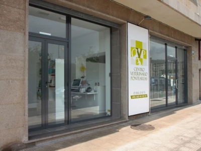 Centro Veterinario Ponteareas (Ponteareas)