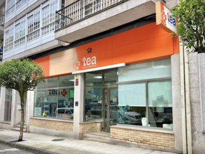 Clínica Veterinaria Tea Ponteareas (Pontevedra)