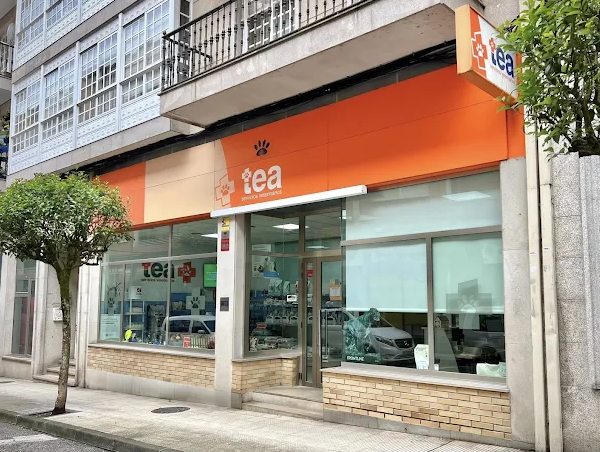 Clínica Veterinaria Tea Ponteareas (Pontevedra)