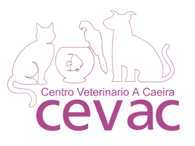 Centro Veterinario A Caeira (Poio)
