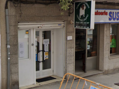 Clínica Veterinaria Loureiro Crespo (Pontevedra)