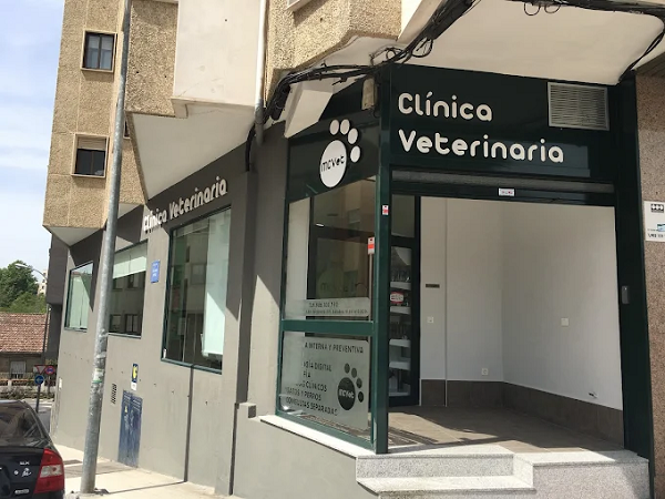 Clínica Veterinaria MCVet (Pontevedra)