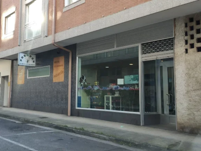 Centro Veterinario Pasaron (Pontevedra)
