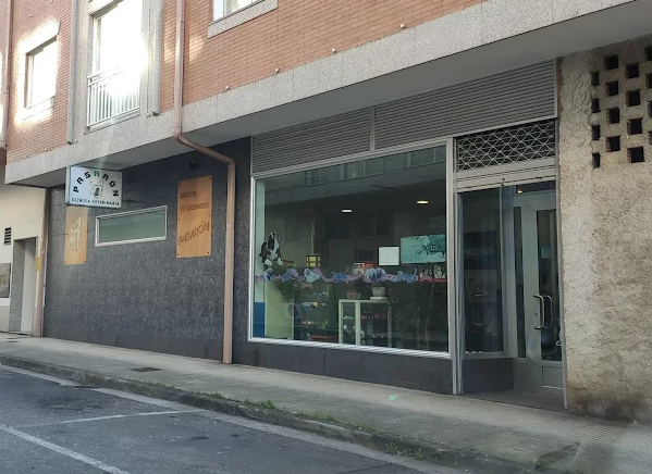 Centro Veterinario Pasaron (Pontevedra)