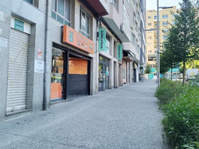 Elite Dog (Pontevedra)