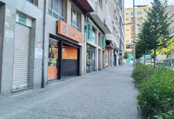 Elite Dog (Pontevedra)