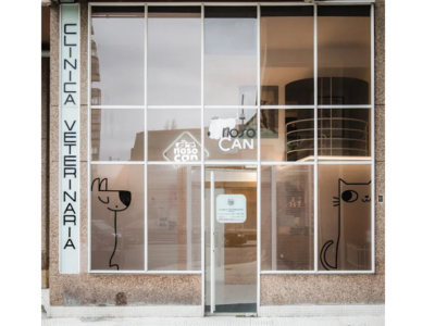 Noso Can & Cat Clínica Veterinaria (Pontevedra)