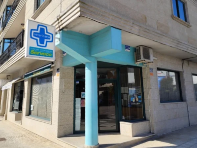 Serveco - Servizos Veterinarios (Salceda De Caselas)