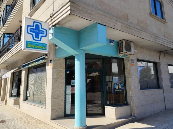 Serveco - Servizos Veterinarios (Salceda De Caselas)