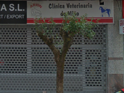 Clínica Veterinaria Tea Salvatierra (Salvaterra De Miño)