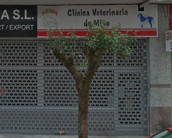 Clínica Veterinaria Tea Salvatierra (Salvaterra De Miño)