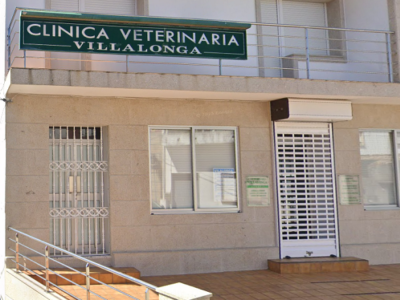 Clínica Veterinaria Villalonga (Sanxenxo)