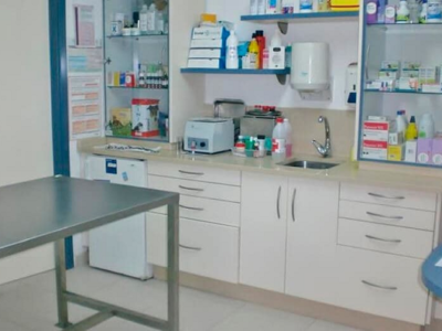 Clínica Veterinaria O Canciño (Silleda)