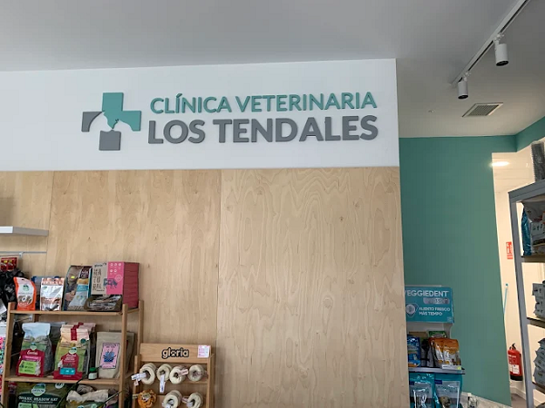 Los Tendales, clinica veterinaria - Baiona (Baiona)