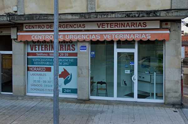 Centro Veterinario de Urgencias de Vigo (Vigo)