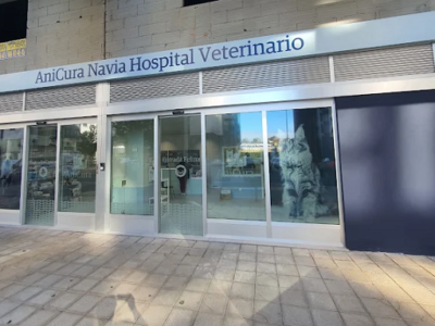 Anicura Navia Hospital Veterinario (Vigo)