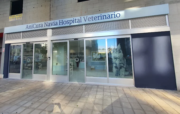 Anicura Navia Hospital Veterinario (Vigo)