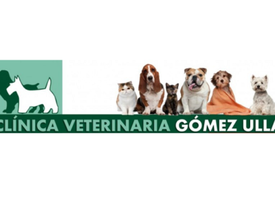Clínica Veterinaria Gómez Ulla (Salamanca)