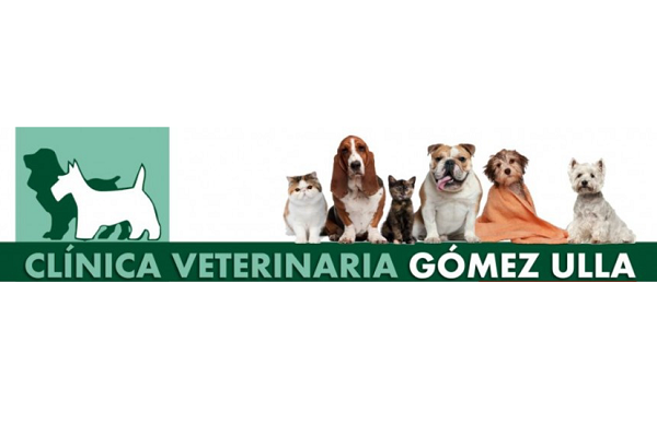 Clínica Veterinaria Gómez Ulla (Salamanca)