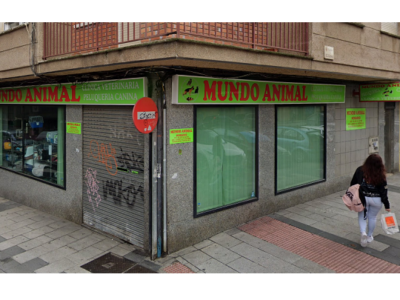 Mundo Animal (Salamanca)