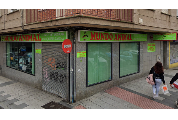 Mundo Animal (Salamanca)