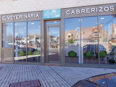 Clínica Veterinaria Cabrerizos (Cabrerizos)