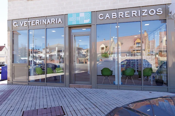 Clínica Veterinaria Cabrerizos (Cabrerizos)