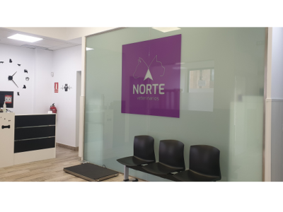 Norte Veterinarios (Salamanca)